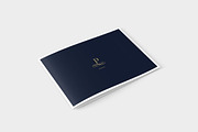 Luxury Brochure 002 | 20-Page Clean, a Brochure Template by ID Vision Studio (Thumbnail 11 of 11)