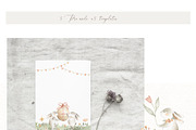 Classic Spring, an Animal Illustration by Flora+Bear (Thumbnail 4 of 7)