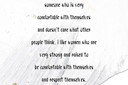 Handmade, a Script Font by InermediaSTUDIO (Thumbnail 7 of 8)