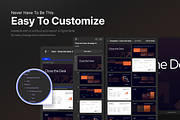 Professional Strategic Sales Deck, a Presentation Template by pickolabstudio (Thumbnail 4 of 6)