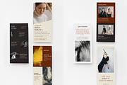 30 CANVA IG STORIES | HIKARI THEME, a Social Media Template by OEN Design (Thumbnail 5 of 6)