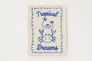 Coastal Honey - Summer Script, a Script Font by HipFonts (Thumbnail 11 of 11)