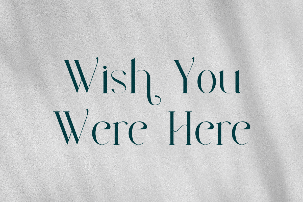 Beyulian Font, a Serif Font by Typegoals Studio (Photo 4 of 7)