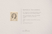 Animated Custom Wedding mockups, a Print Template by Una Matison (Thumbnail 3 of 14)
