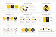 Neat PowerPoint Template, a Presentation Template by SlideArt (Thumbnail 8 of 14)