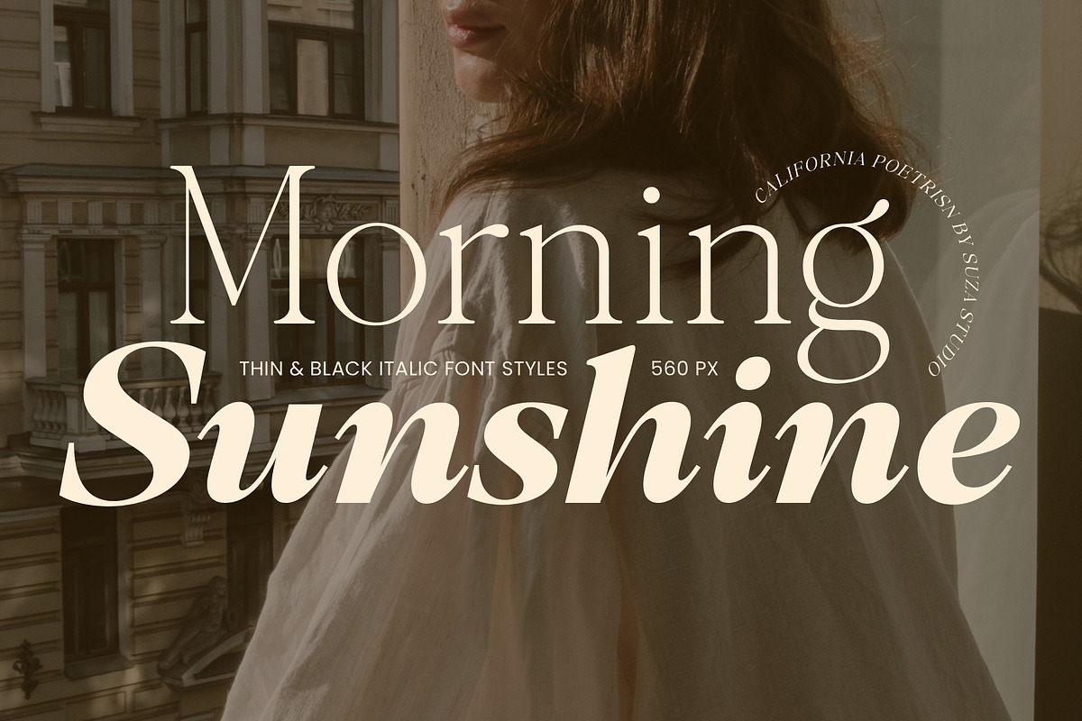 California Poetrisn, a Serif Font by Suza Studio (Photo 4 of 13)