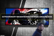 Urban Wall Mockup Set 01, a Print Template by Epic By Design (Thumbnail 5 of 6)