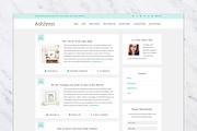Ashlynn // Genesis eCommerce Theme, a WordPress Template by WP Chic (Thumbnail 2 of 4)
