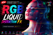 RGB Ultimate FX Collection, an Action Add-On by Studio Retouch (Thumbnail 14 of 59)