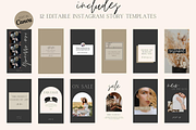 Classic Romance Shopify Theme Bundle, a Templates & Theme by Easy Website Themes (Thumbnail 7 of 10)