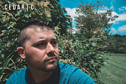CEDAR LIGHTROOM PRESETS, an Action Add-On by Josh Zaring Studios (Thumbnail 6 of 20)