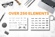 Logo Creator Toolkit, a Branding & Logo Template by Carlos Fernando (Thumbnail 4 of 6)