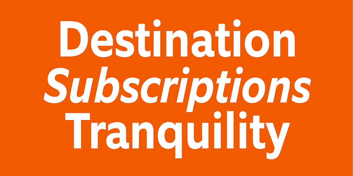 EquipCondensed, a Sans Serif Font by Hoftype (Photo 10 of 15)