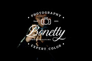 Supremacy Script Font, a Script Font by AQR Studio (Thumbnail 2 of 4)