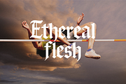 Eisenkraft – Blackletter Font, a Blackletter Font by Creacy Studio (Thumbnail 2 of 10)