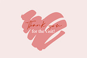 Hearts, an Object Graphic by Collection by VY (Thumbnail 9 of 9)
