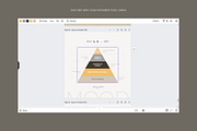 Canva Morning Vibes Social Media Kit, a Social Media Template by Skewline (Thumbnail 9 of 16)