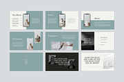CHICLES | Minimalist Presentation, a Presentation Template by Mildri Studio (Thumbnail 10 of 14)