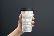Seamless geometric ornament patterns, a Pattern Graphic by ExpressShop (Thumbnail 2 of 5)