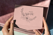 Minimalist Line Art Flowers, a Decorative Illustration by La Petite Line Art (Thumbnail 13 of 13)