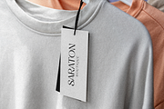 Royal Grace | Minimal & Luxury Fonts, a Sans Serif Font by 50Fox (Thumbnail 9 of 14)