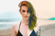 5 Photoshop Actions 2 preview 6