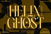 Elmorin - Modern Elegant Serif, a Serif Font by Qweera Studio (Thumbnail 3 of 11)