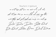 Betoure | Signature script, a Script Font by Mozyen Studio (Thumbnail 5 of 12)