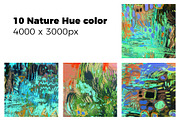 Hand-Painted Pastel Collection, a Texture Graphic by Oleg and Katja (Thumbnail 13 of 15)