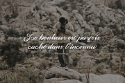Romane | Classic Handwritten Script, a Handwritten Font by Ardana Creative (Thumbnail 3 of 11)