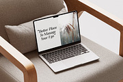 Elhave Luxury Serif Font, a Serif Font by Artiveko (Thumbnail 3 of 7)