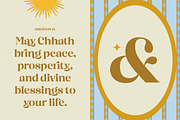 Rising Holyka Retro Modern Serif, a Serif Font by timelesstype.co (Thumbnail 8 of 20)