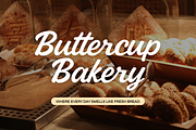 Sweet Josephine – Casual Script Font, a Script Font by Fikryal Studio (Thumbnail 8 of 15)