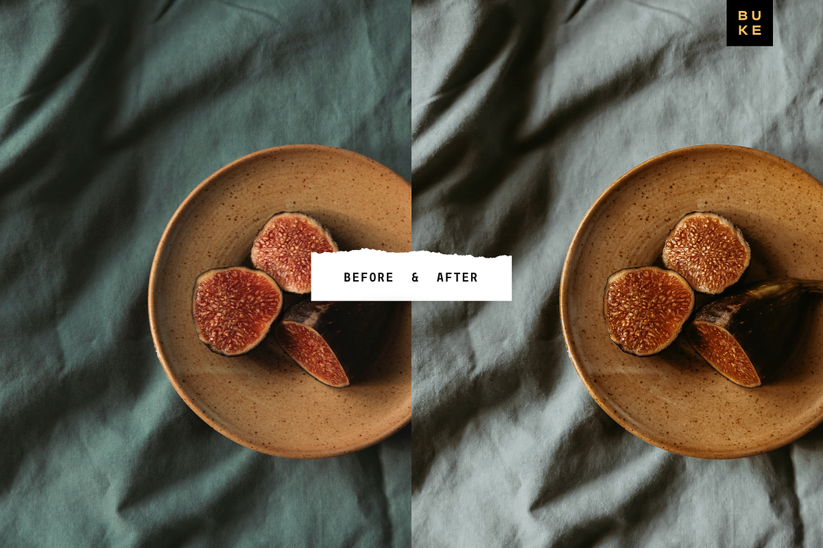 4 Sunday Cakes – Lightroom Presets, a Preset Add-On by SHOOM HOUSE (Photo 8 of 10)