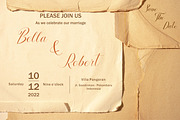 Autumn, a Script Font by Funtype (Thumbnail 2 of 9)