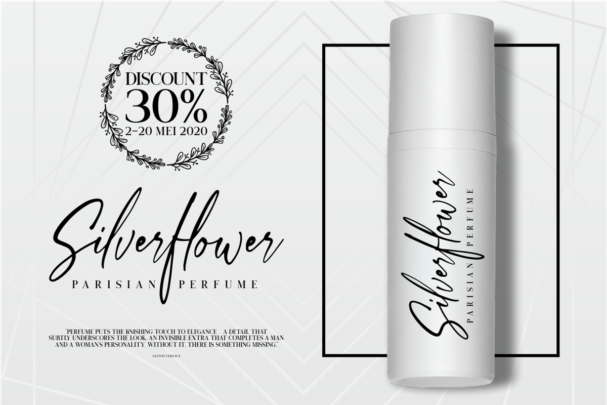 Anthery Collection Signature Font, a Script Font by Vilogsign (Photo 2 of 14)