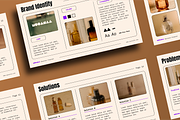 MOOANAA - Business Proposal, a Presentation Template by ArbaStudio (Thumbnail 2 of 5)