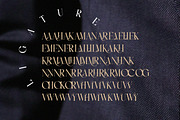 Glisora - Timeless Luxury Serif Font, a Serif Font by Qweera Studio (Thumbnail 10 of 12)