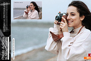 Actions for Photoshop / Vintage Film, an Action Add-On by Miracle_Design (Thumbnail 26 of 43)