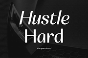 SS Canelope - Timeless Sans Font, a Sans Serif Font by Typocracy Studio (Thumbnail 2 of 10)