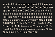 Menseal Family Font, a Sans Serif Font by Yukita Creative (Thumbnail 11 of 11)