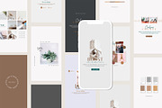 Content Marketing Template CANVA, a Social Media Template by goodesign (Thumbnail 19 of 23)
