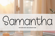 Cute Kitchen, a Sans Serif Font by FreshTypeINK (Thumbnail 4 of 6)