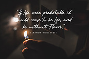 Boutegard Classy Signature, a Script Font by Typenations (Thumbnail 8 of 16)