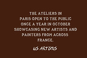 Artistic Handwritten Signage Fonts, a Handwritten Font by Laras Wonderland (Thumbnail 9 of 12)