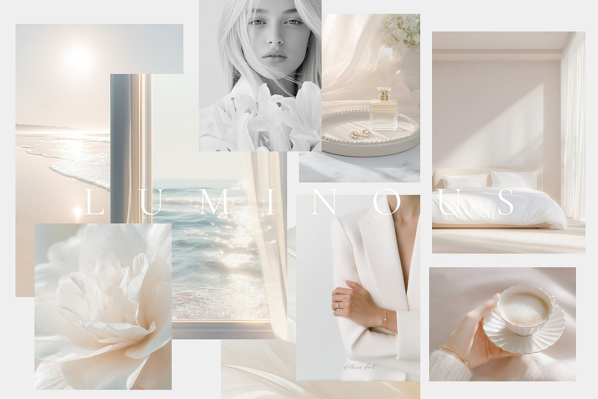 270 Light Airy Stock Photo Bundle, a Beauty & Fashion Photo by Allure Art (Photo 12 of 29)