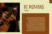 Remanku Elegant Serif, a Serif Font by Luna Shop (Thumbnail 10 of 10)