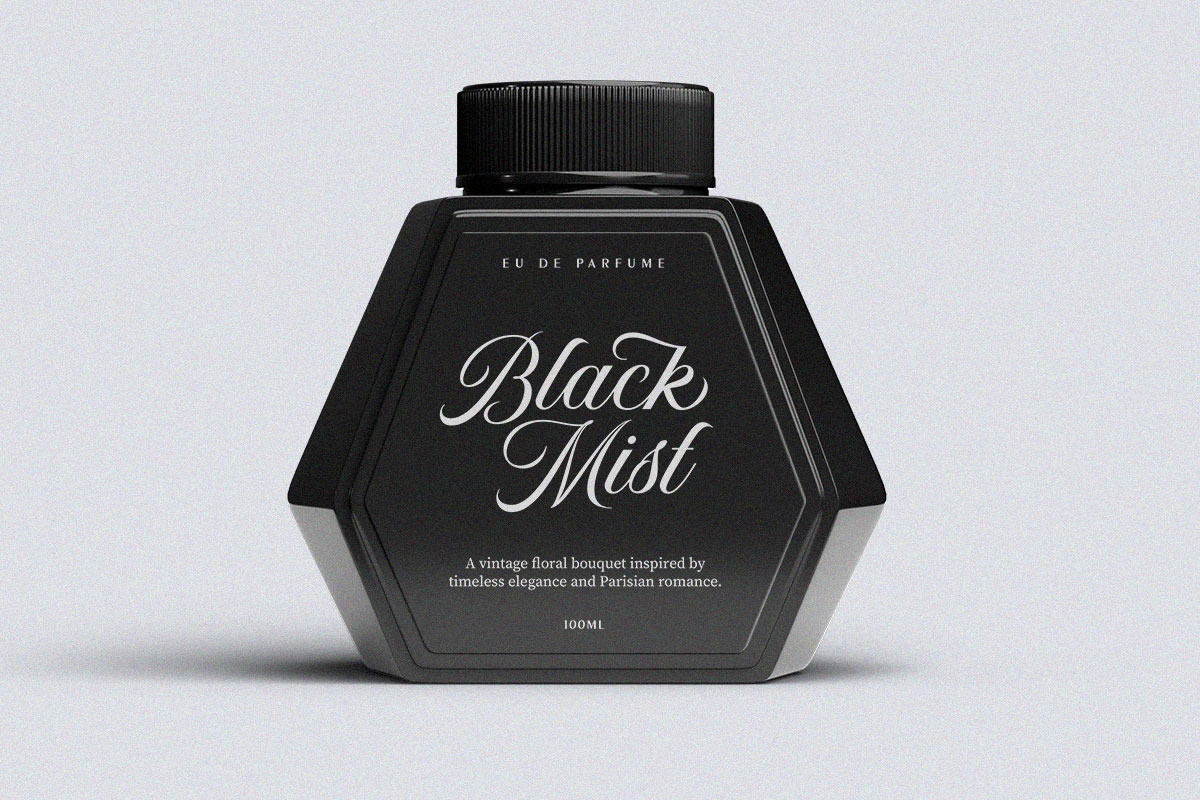 Mountain Whitney, a Script Font by Suza Studio (Photo 3 of 10)