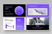 Business Analysis Presentation Templ, a Presentation Template by BrandPacks (Thumbnail 5 of 7)
