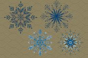 Mystical Nordic Creatures – Holiday, an Illustration by Amarawolf's Art (Thumbnail 13 of 17)